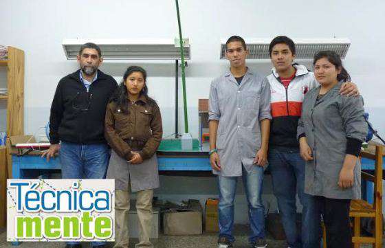 Veinte instituciones salteñas participarán del Encuentro Nacional de Escuelas Técnicas.