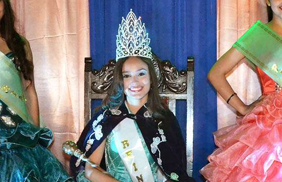 Este sábado Salta elige a la Reina  Provincial de los Estudiantes en Rosario de la Frontera