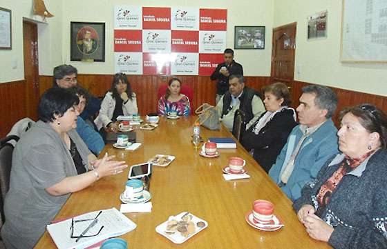 El programa Mi Primera Licencia reforzará la formación vial en secundarios de General Güemes
