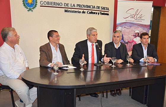 El Gobierno de Salta comenzó las obras de restauración y reconstrucción de la Casa de Güemes