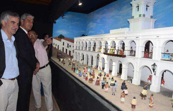 El turismo de Salta sumará un nuevo atractivo en San Lorenzo