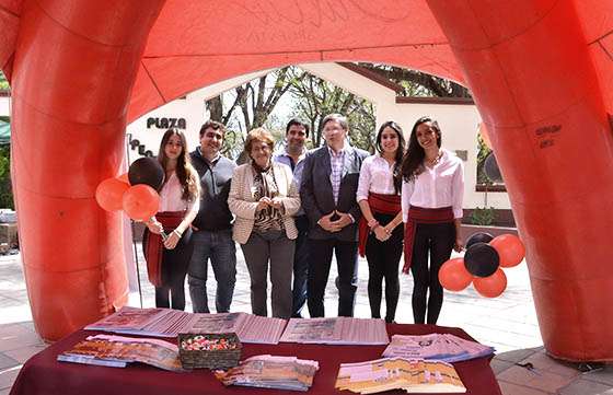 Salta elegirá mañana la Reina Provincial de los Estudiantes en Rosario de la Frontera