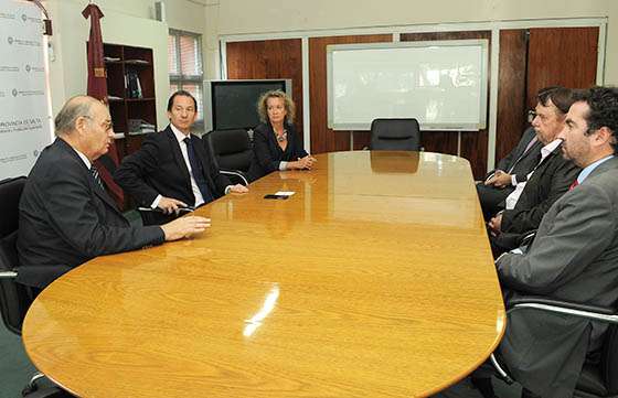 Proyectan la extracción de plata y oro en la Puna salteña