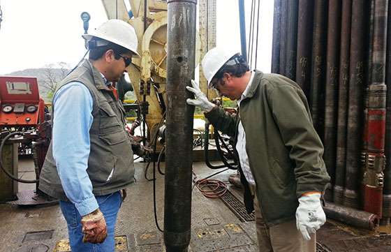 Se prevé un aumento en los niveles de producción de gas en el norte salteño