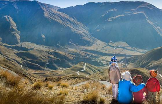 El turismo crece en Salta y el destino se consolida con políticas públicas claras