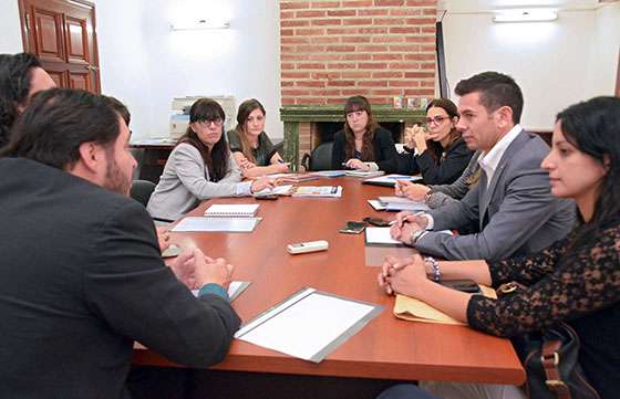 Salta consolida sus políticas de implementación de derechos de niños, niñas y adolescentes