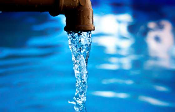 Aguas del Norte habilitó una obra y noventa familias tienen red de  agua potable