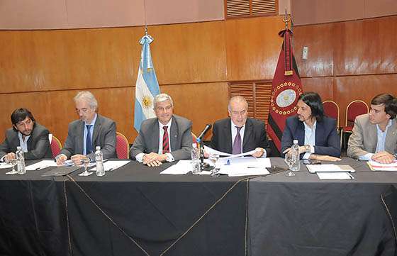 Se anunció la licitación de 2298 nuevas viviendas en Salta