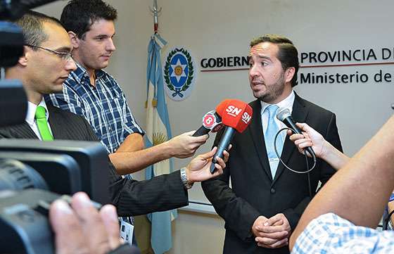 La comunidad salteña está invitada a participar en las jornadas nacionales de Juicio por Jurados