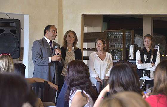 Directivos y docentes fortalecieron capacidades de monitoreo y evaluación