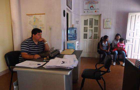 Desde su inauguración el Centro de Mediación Comunitario de Tartagal realizó 2200 mediaciones