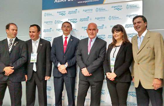 Salta es un destino atractivo para el mercado brasilero