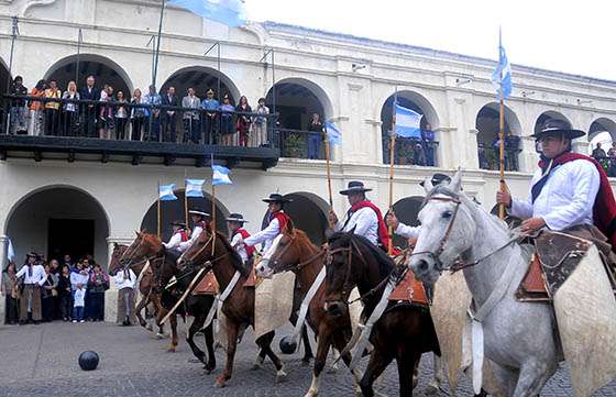 Salta celebró el Día Mundial del Turismo