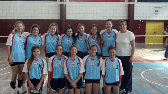 El torneo intercolegial Miguel Ragone ya tiene sus primeros campeones