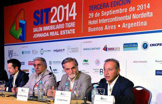 Salta participó de la Jornada de debate 