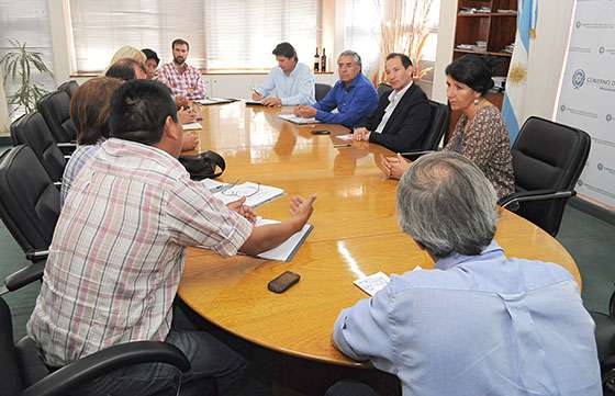 El Gobierno Provincial fomenta el valor agregado en origen para pequeños productores