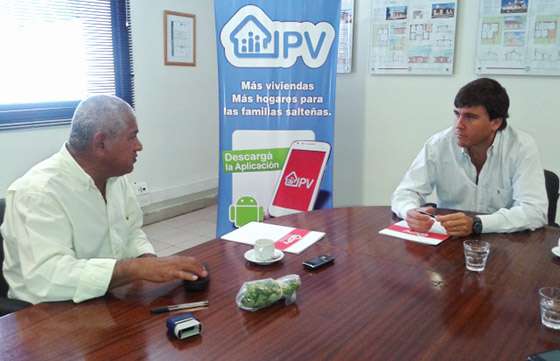 La Provincia invertirá casi $15 millones en viviendas para Joaquín V. González