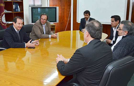 YPF presentó una iniciativa para volver a operar en Salta