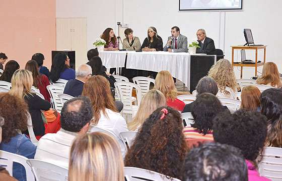 El Ministro de Salud abrió las Jornadas sobre la Ley Nacional de Salud Mental