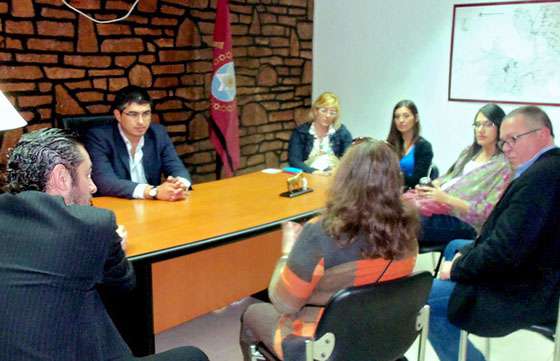 Trabajo y Turismo de Nación articulan acciones contra la explotación sexual de menores en viajes y turismo