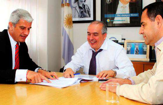 La región NOA trabaja para incluir en la agenda nacional las obras que necesita para su desarrollo