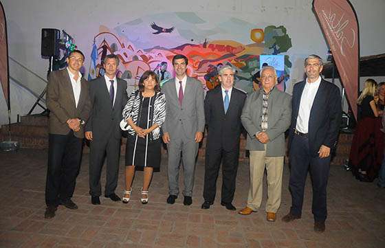 En la celebración del Día Mundial del Turismo se destacó a Salta por el crecimiento en la actividad