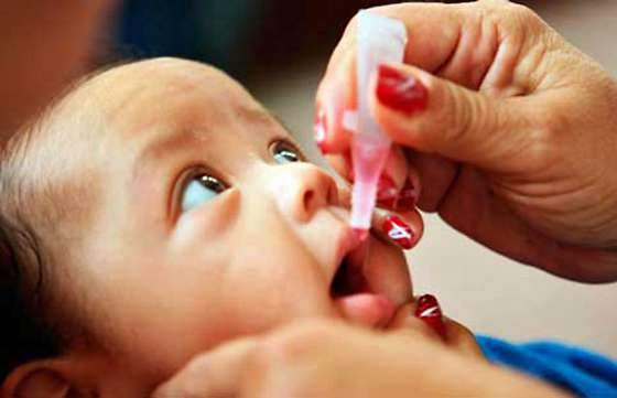 Primer Nivel de Atención intensificará la vacunación a niños de 1 a 4 años