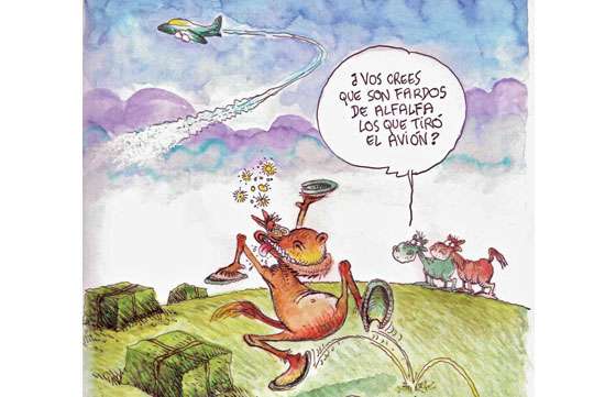 Cuando el humor es cosa seria: el comic en la prevención del consumo de drogas