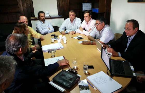 El Consejo Económico y Social dictaminará sobre temas de viviendas
