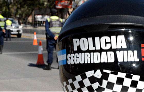 Se intensifica la campaña para el buen uso del casco protector