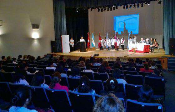 Salta evaluará la gestión escolar en todo su territorio a través de un programa para el mejoramiento de su calidad