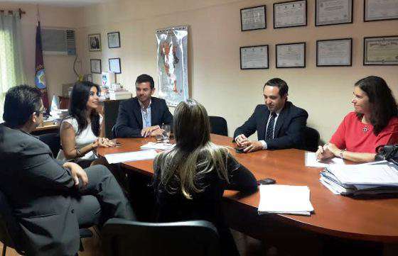 Se elabora un protocolo provincial para el abordaje de la violencia de género