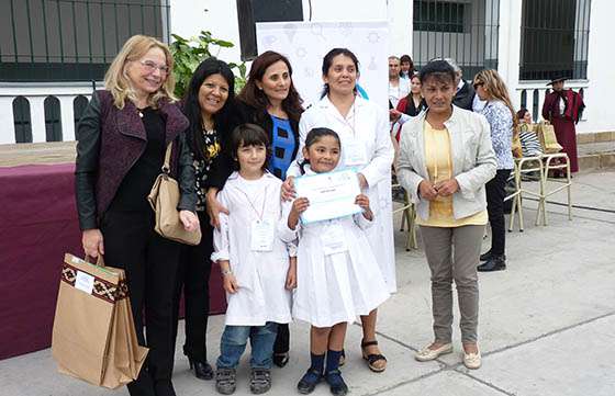 En la instancia nacional de la Feria de Ciencias participarán 27 proyectos de Salta