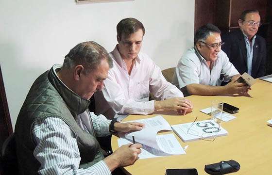 El Consejo Económico Social tendrá su propio Observatorio Social