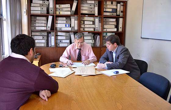 La Provincia invertirá más de $1 millón en un albergue de La Poma