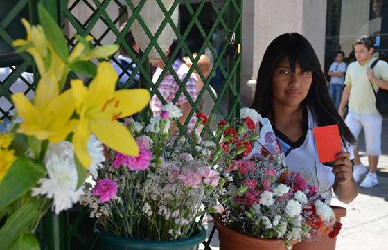 Más de 1000 personas apoyan por Facebook la campaña contra el maltrato de mujeres