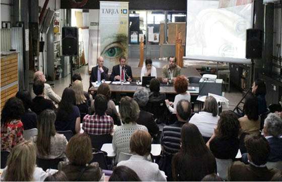 En un Seminario Internacional Salta dio a conocer sus políticas de Conservación de Patrimonio