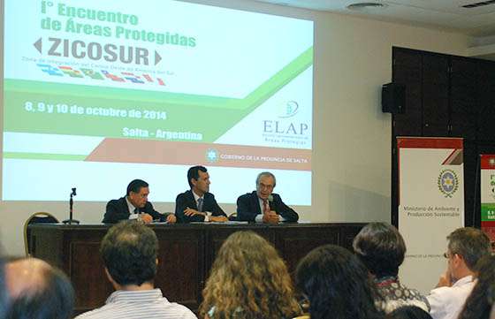 El Acuerdo de Salta será incorporado por la Comisión de Ambiente de la Zicosur