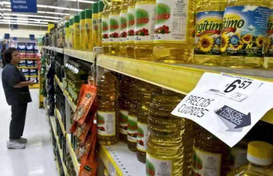 Inicia la cuarta etapa del plan Precios Cuidados en Salta