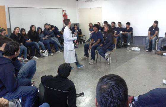 Más de 17 mil estudiantes refuerzan sus conocimientos en Educación Sexual Integral