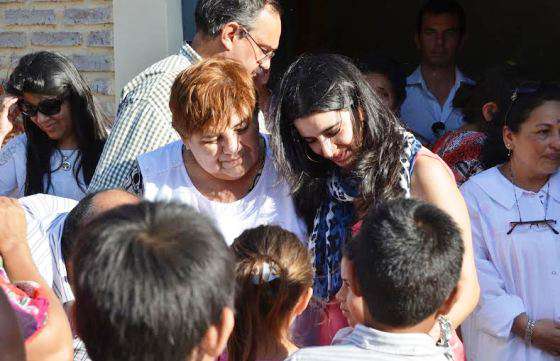 Asistencia integral para la comunidad educativa de El Bobadal