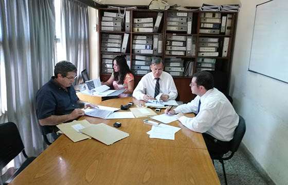 Se realizarán tareas de refacción y pintura en la escuela Nº 4.393 de Chicoana