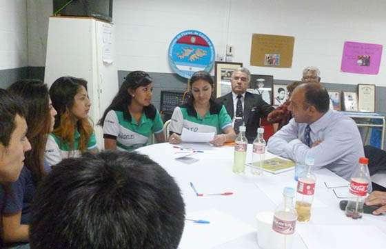 Se desarrolló la cuarta Jornada de Lectura en escuelas salteñas