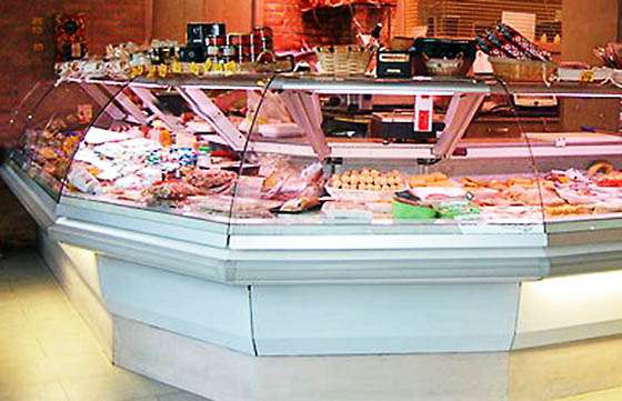 En setiembre se decomisó 665 kilos de productos cárnicos