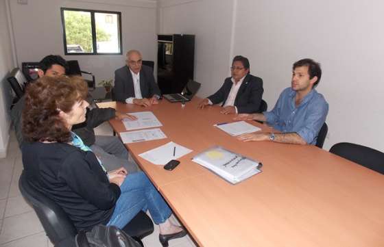 La Provincia y la UNSa optimizarán la gestión de residuos de Tolar Grande