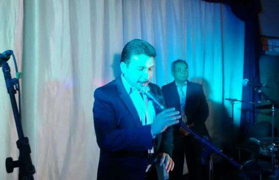 Se festejo el Día del Maestro Mayor de Obra