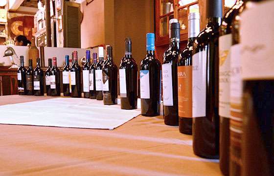 Evalúan exportar vinos salteños a Brasil y Canadá