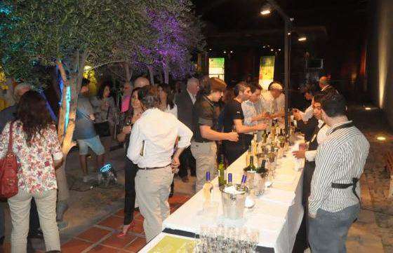 Miles de turistas se sumaron a la Semana del Torrontés de Altura
