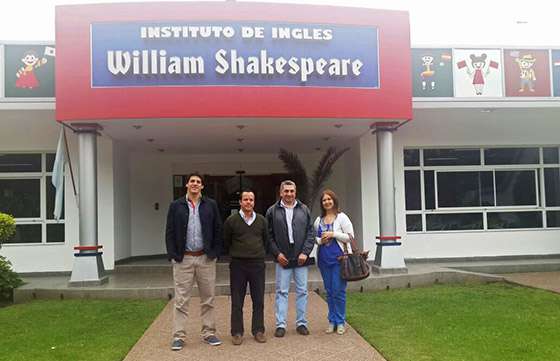 En Rosario de la Frontera se realizará un evento para potenciar a  emprendedores