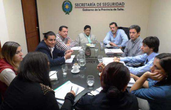 El Consejo Consultivo en materia de drogas debatió sobre la descriminalización del consumo